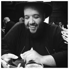 Wesley Muoria-Chaves