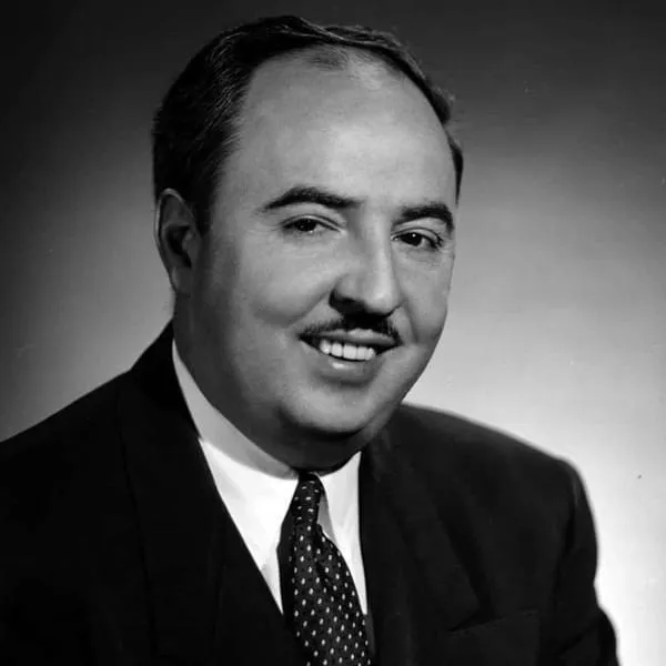Wesley Rose
