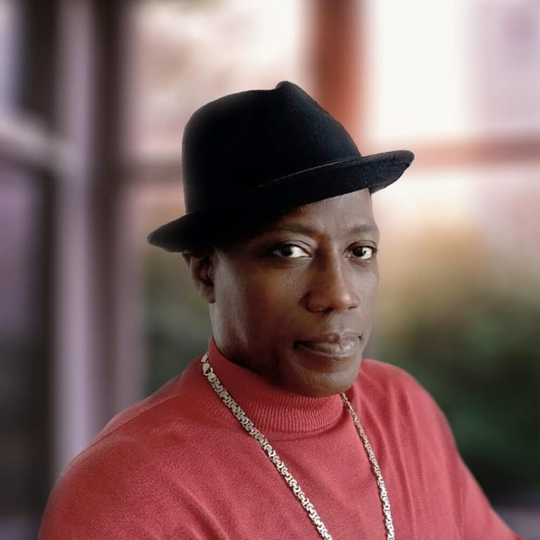 Westley Snipes