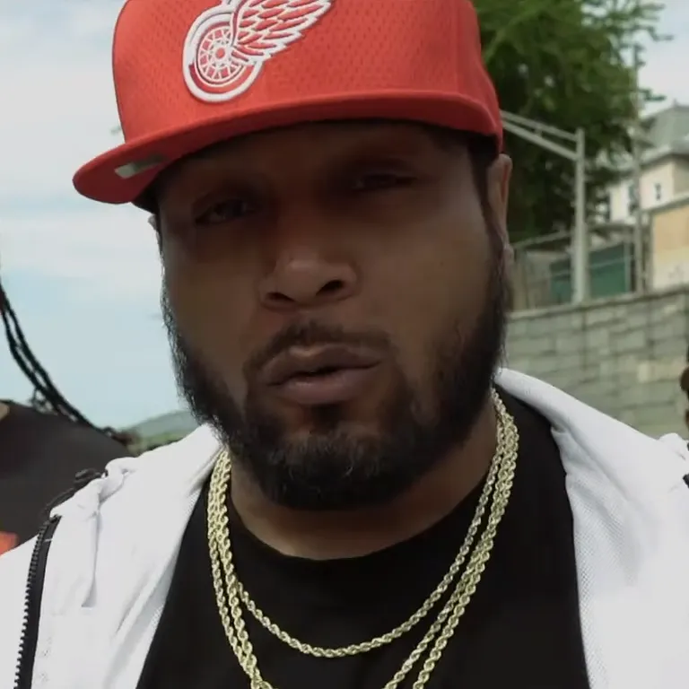 Whispers (MC, BX, NY)