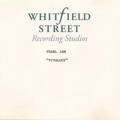 Whitfield Street Studios