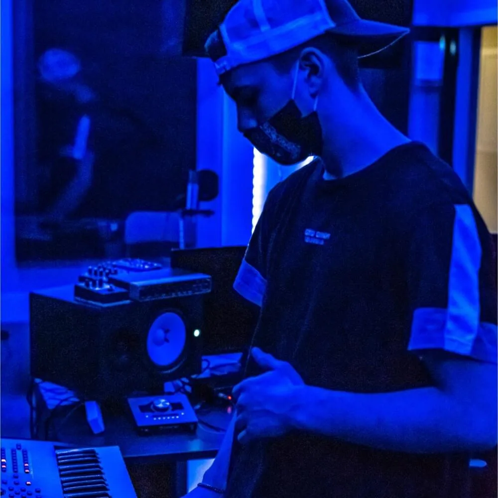Whitlock Beats