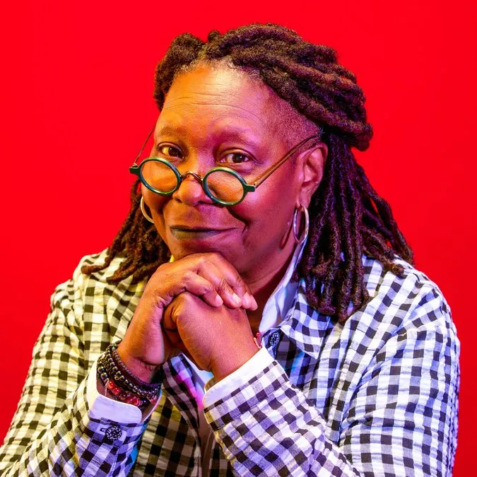 Whoopi Goldberg