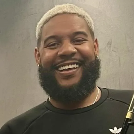Wilbert Williams (Trombonist)