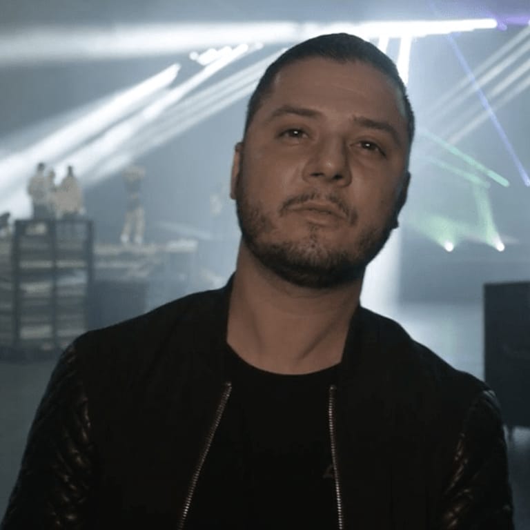 Wilberto Madera