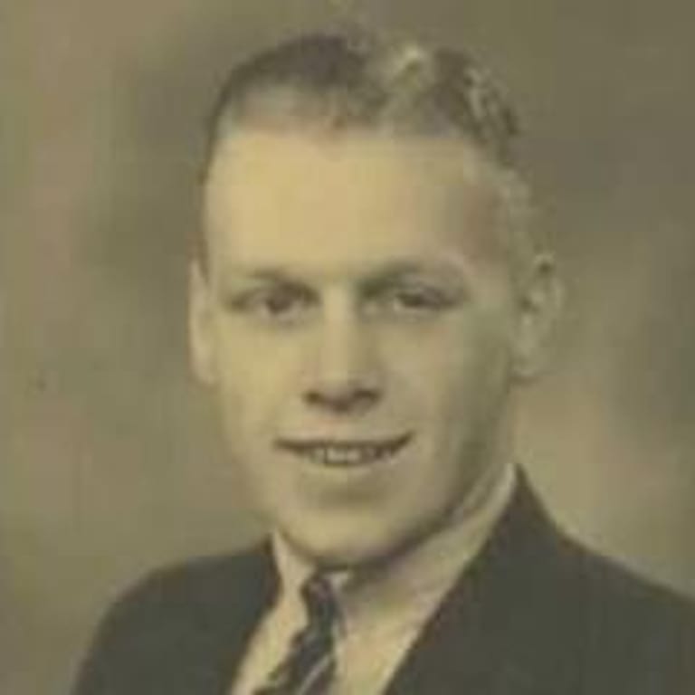 Wilbur Schwandt