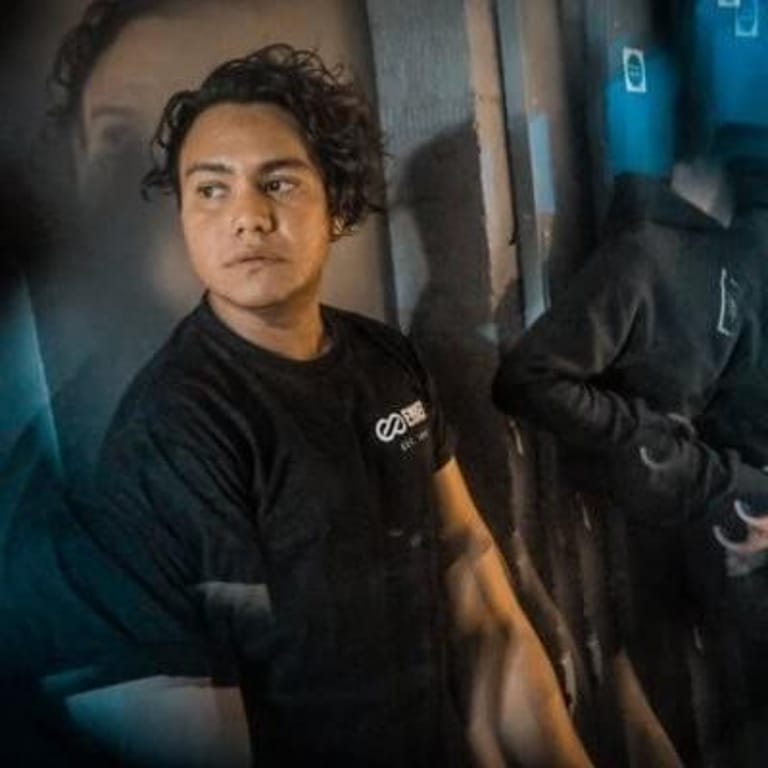 Wilfredo Ramirez