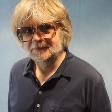 Will Gregory