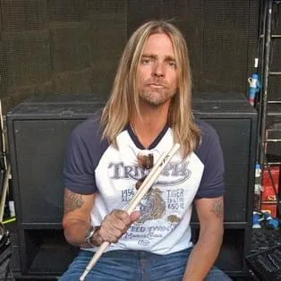 Will Hunt (Drummer)