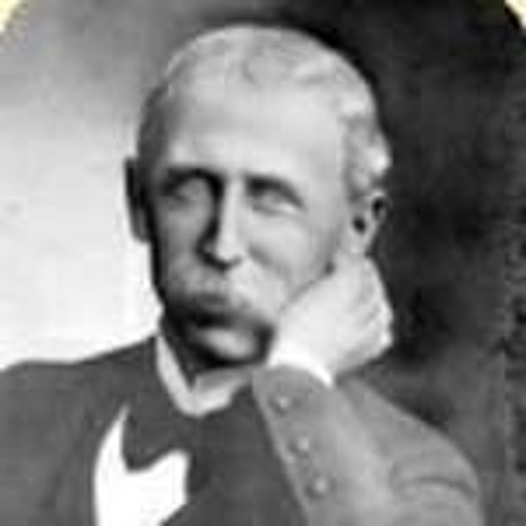 Will L. Thompson