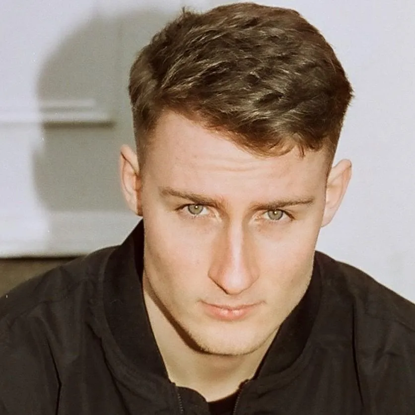 Will Lansley