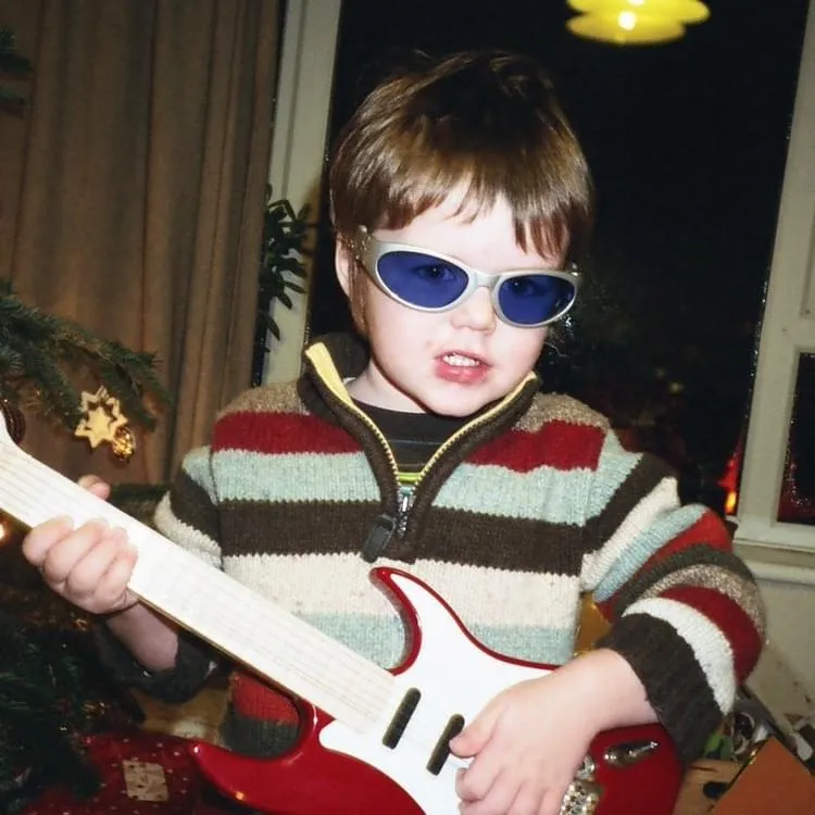 Will Michael