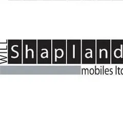 Will Shapland Mobiles