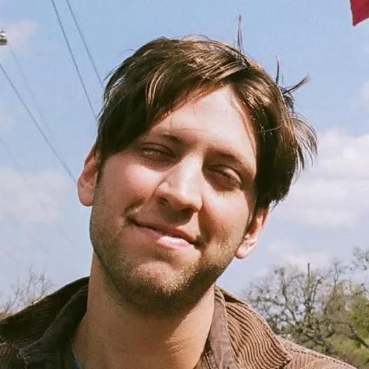 Will Taylor (Hovvdy)