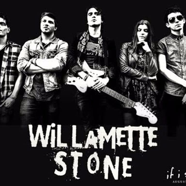 Willamette Stone