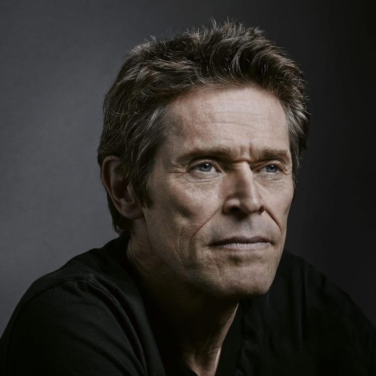 Willem Dafoe