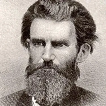 William B. Bradbury