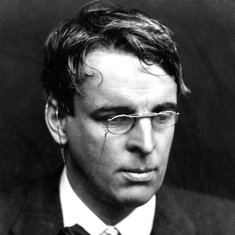 William Butler Yeats