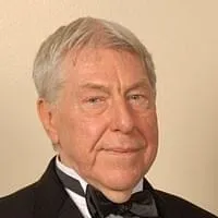 William David Brohn