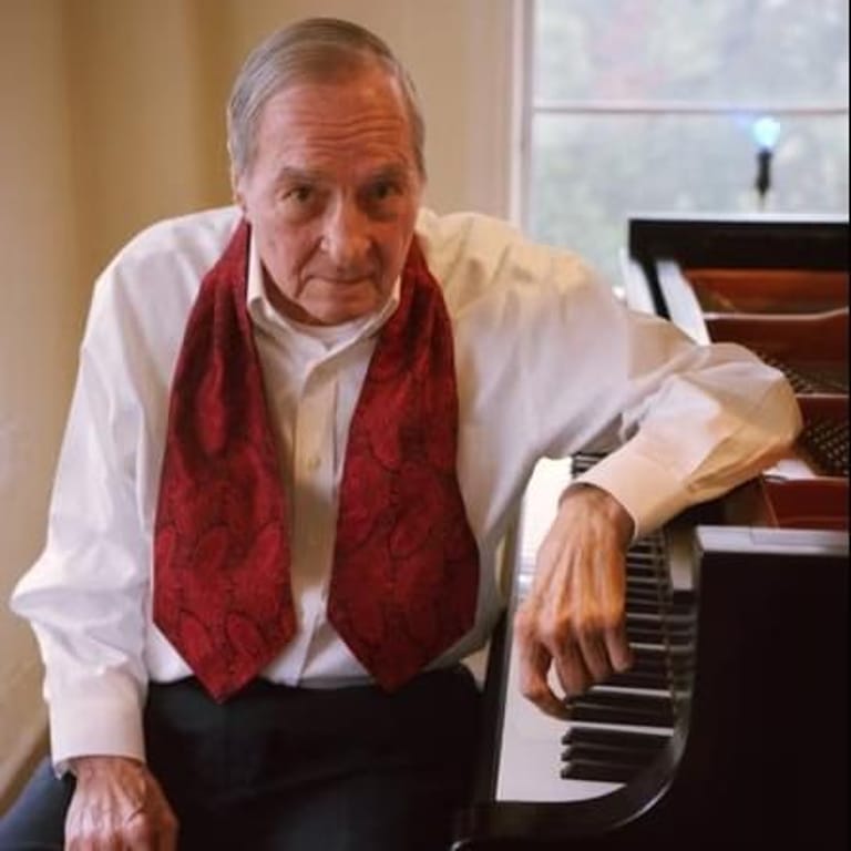 William Eggleston