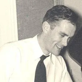 William Engvick