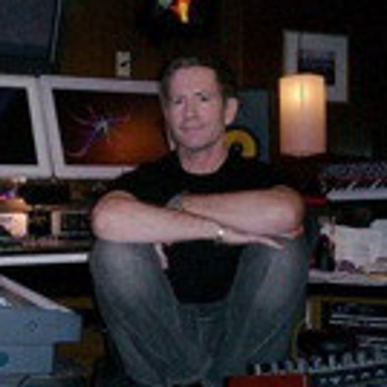 William Kevin Anderson