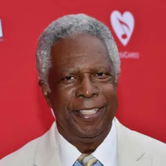 William “Mickey” Stevenson