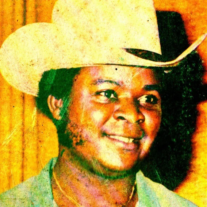 William Onyeabor