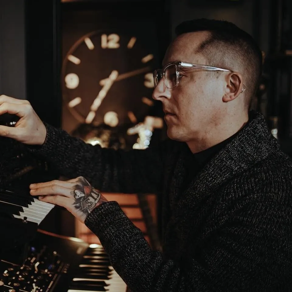 William Ryan Key