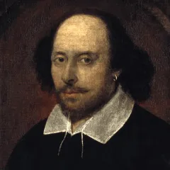 William Shakespeare