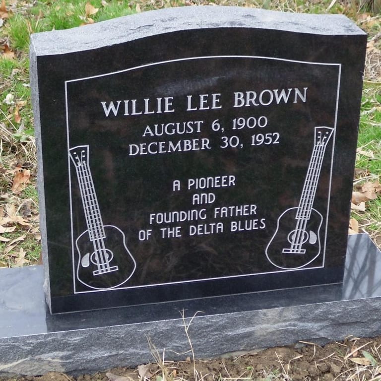 Willie Brown