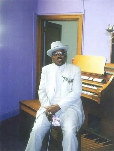 Willie Cottrell