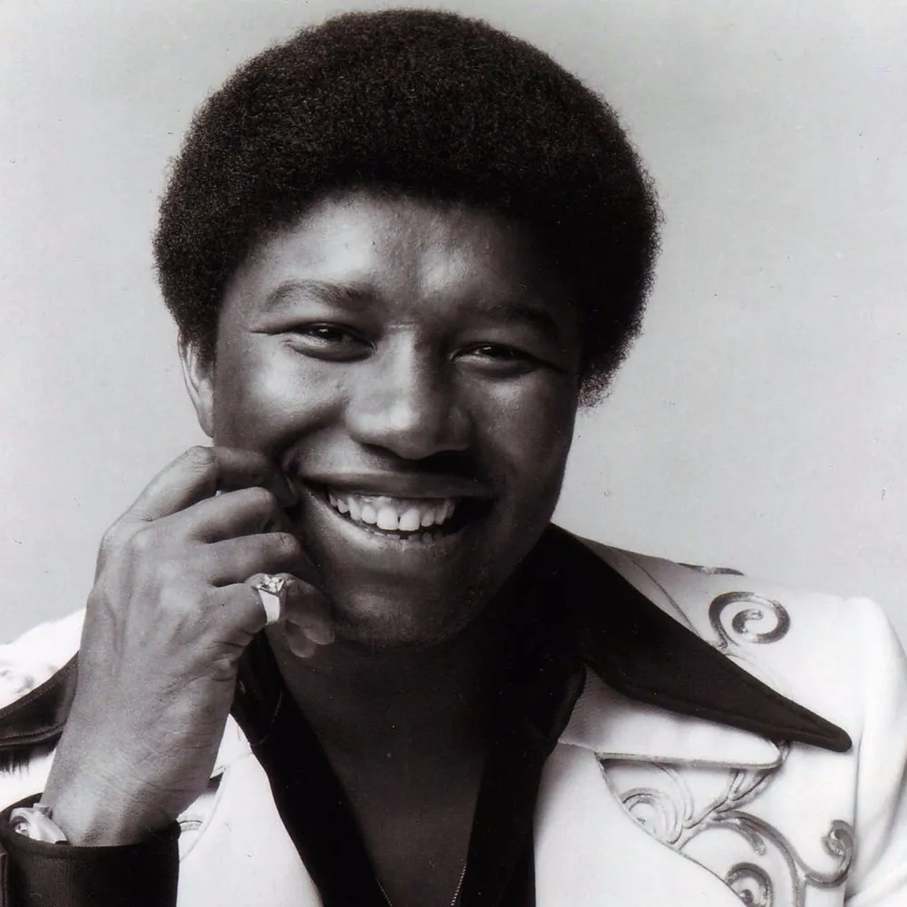 Willie Hutch