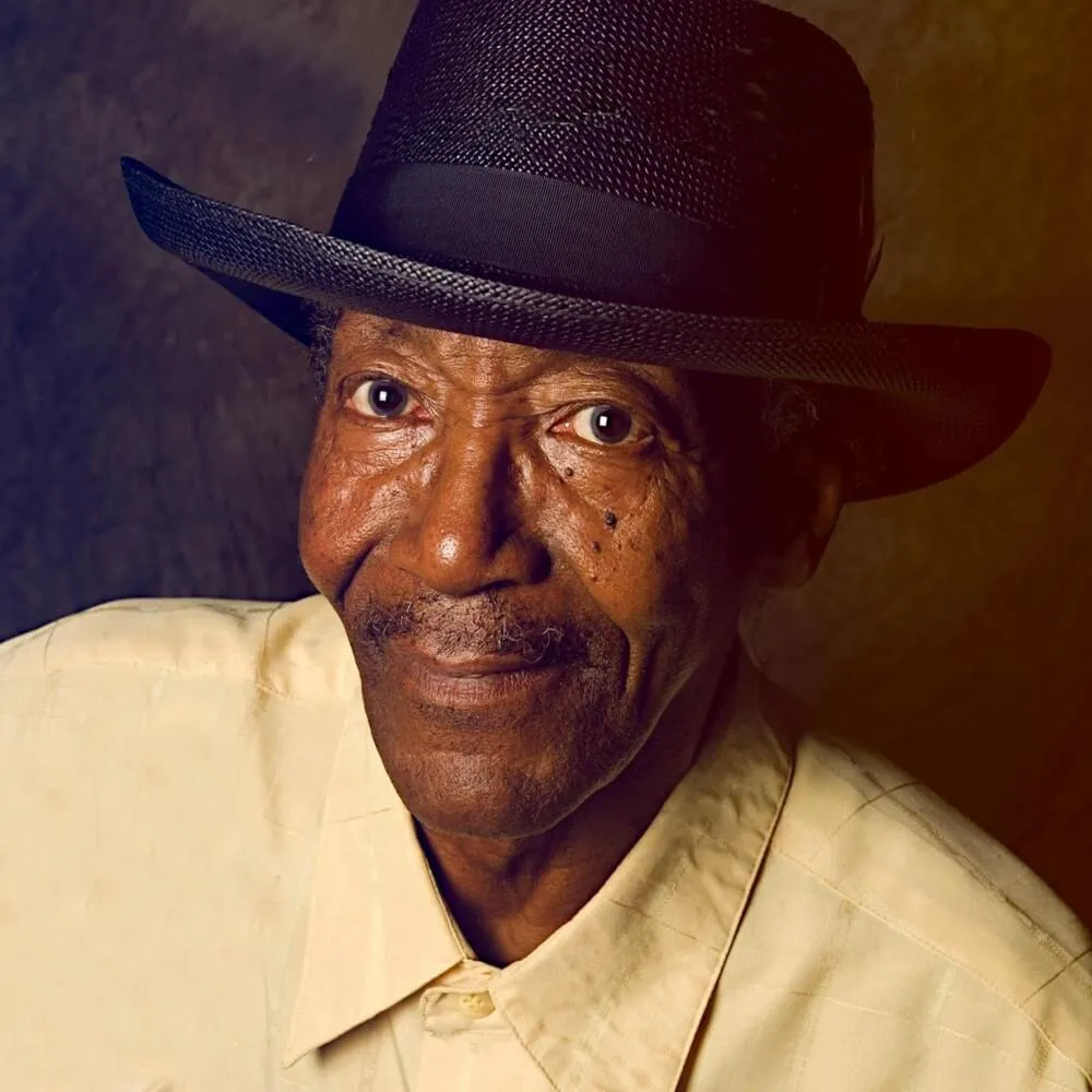 Willie Smith