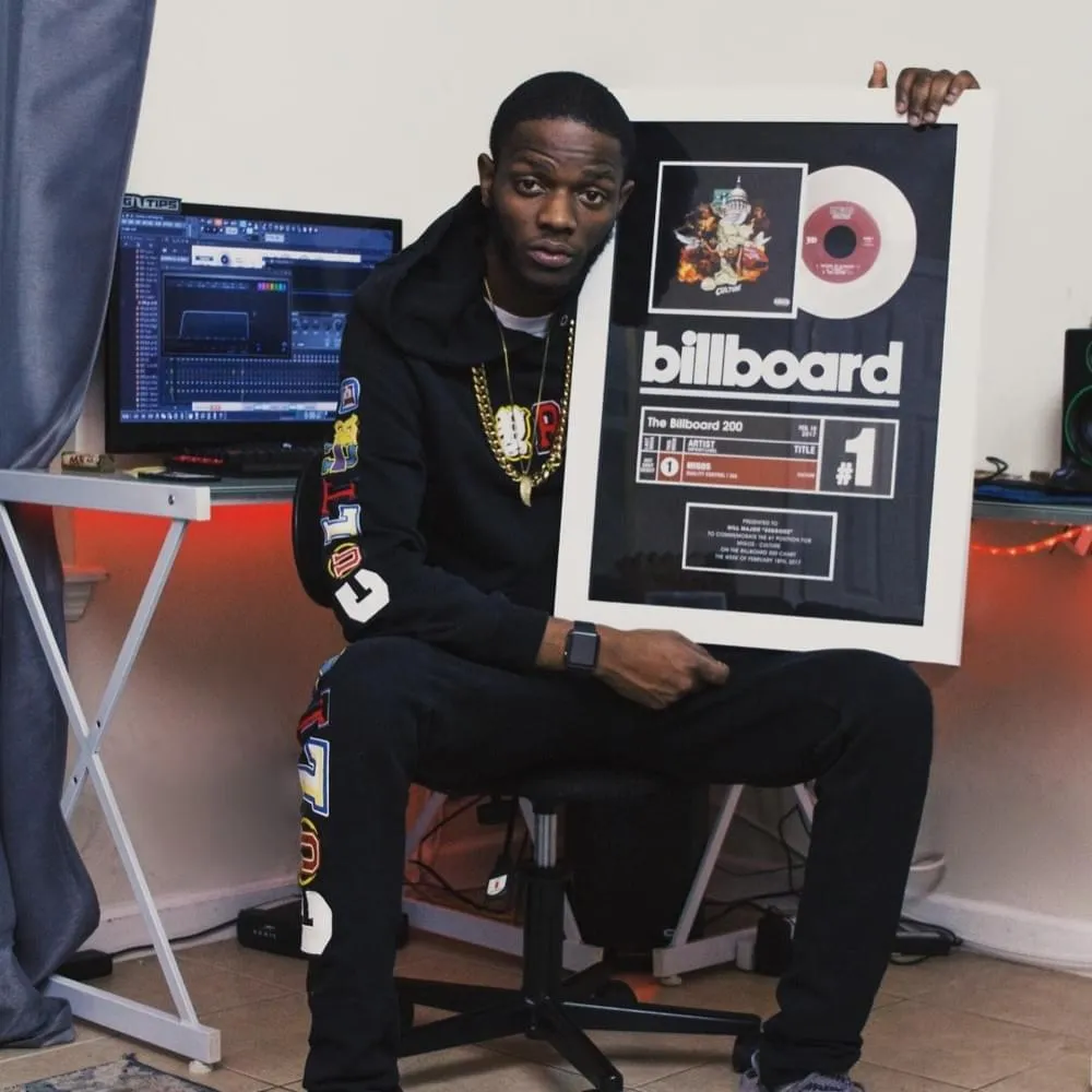 WillMajor