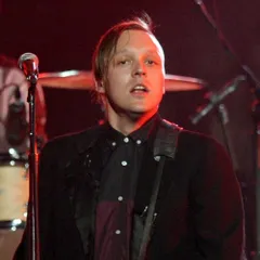 Win Butler