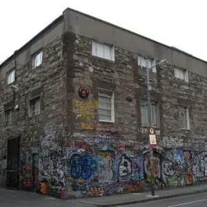 Windmill Lane Studios, Dublin, Ireland
