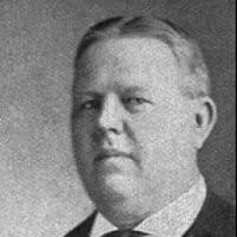 Winfield S. Weeden