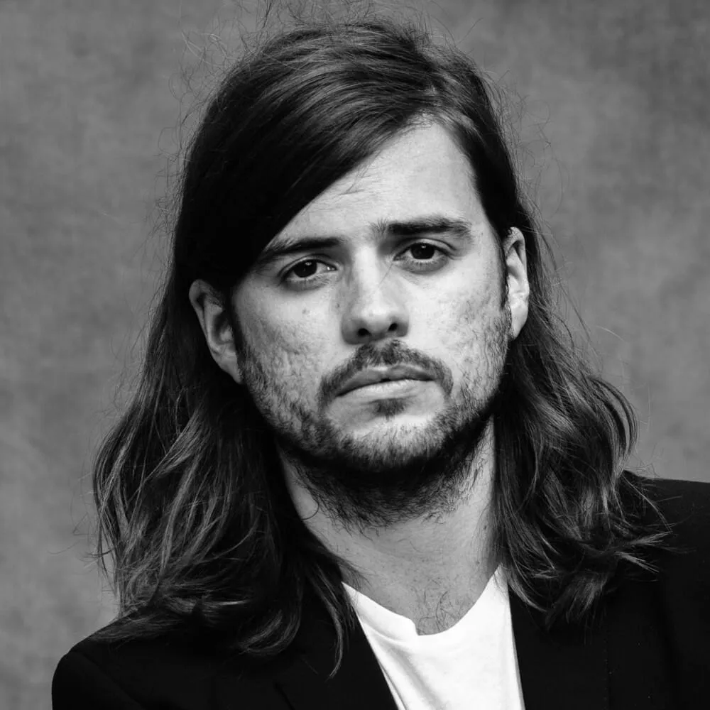 Winston Marshall