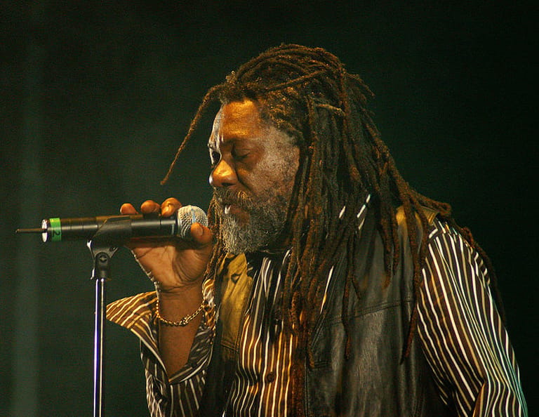 Winston McAnuff