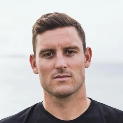 Winston McCall
