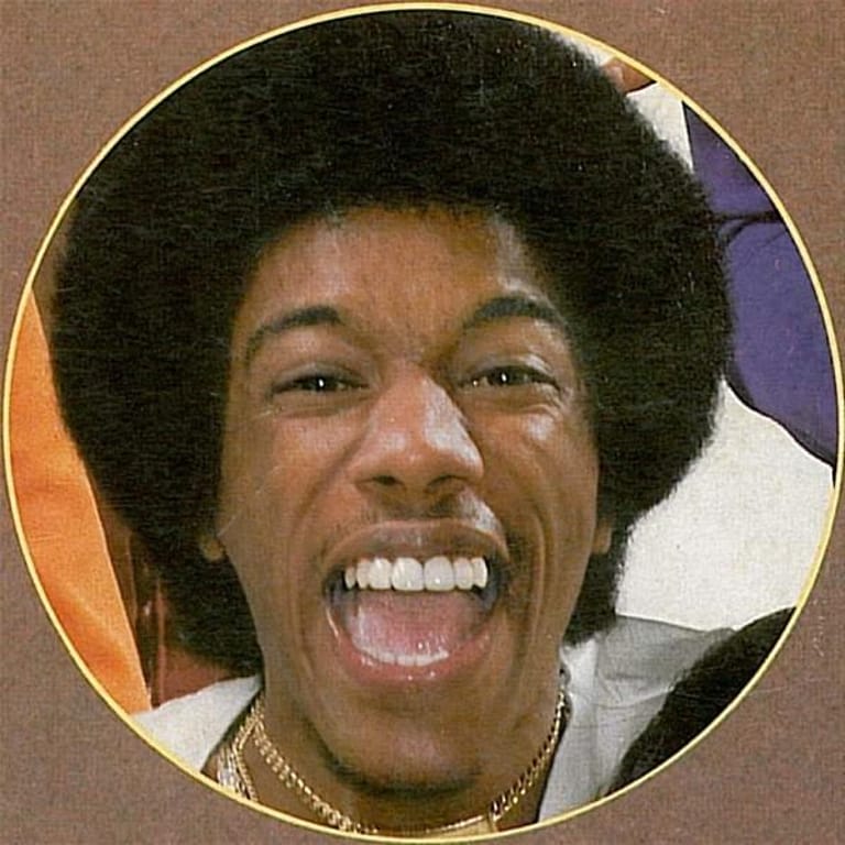 Winston Stewart