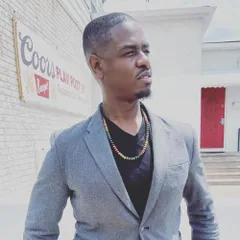 Winston “Wentz” Nelson