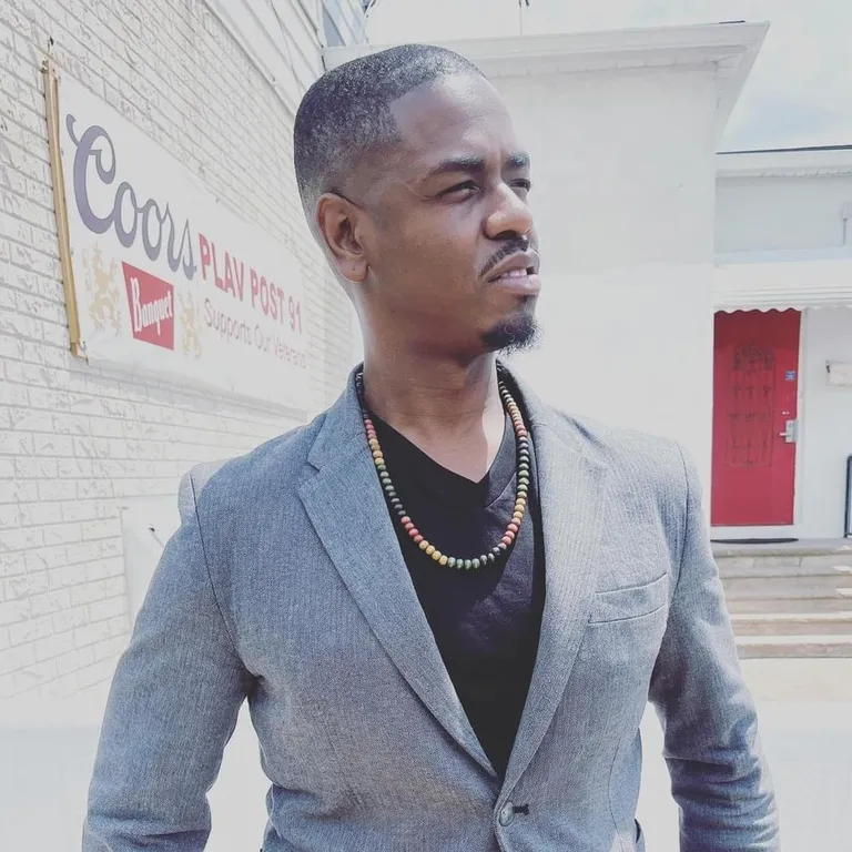 Winston “Wentz” Nelson