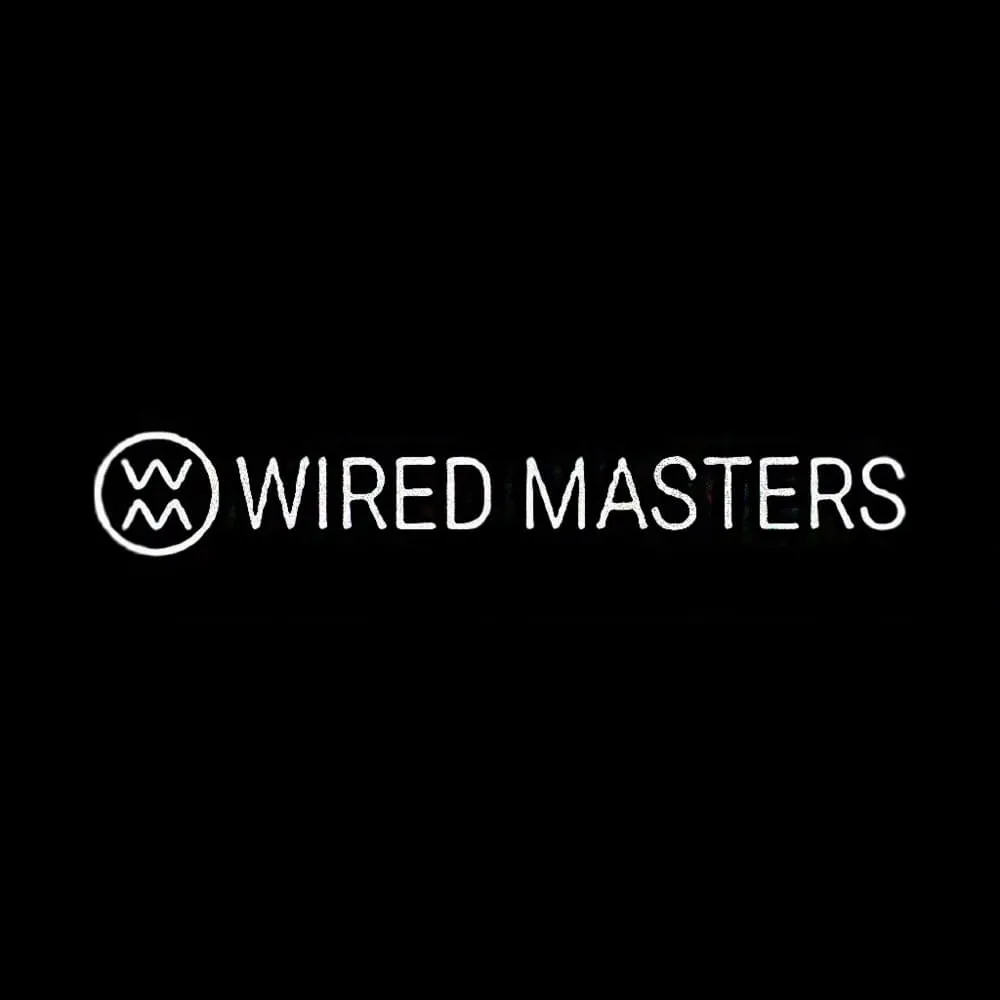 Wired Masters