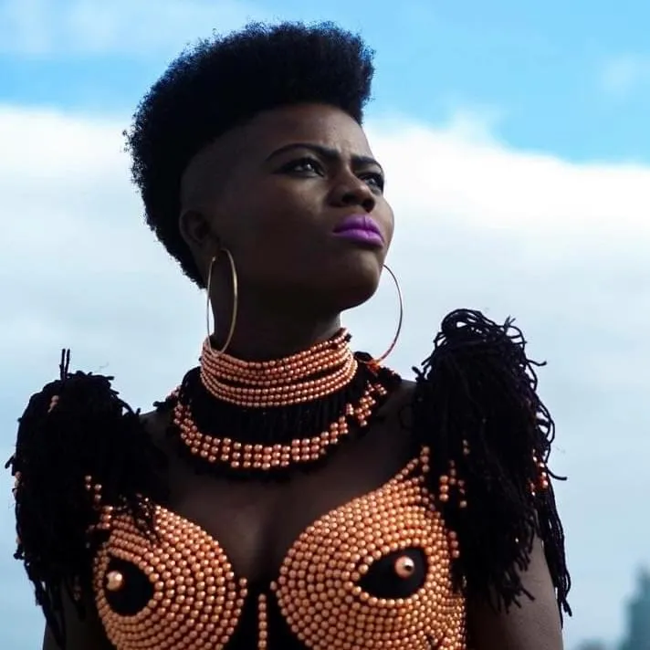 Wiyaala