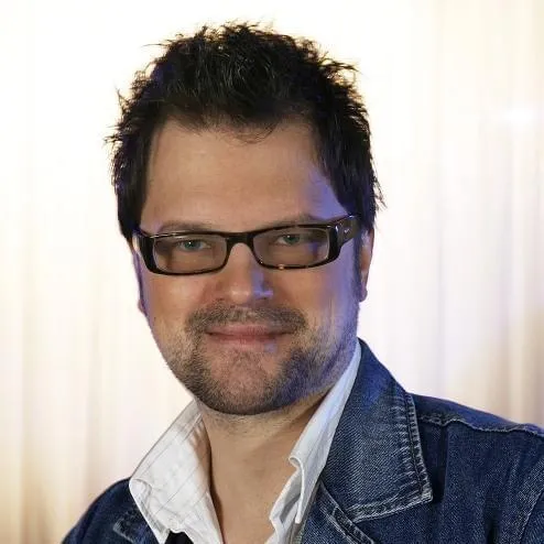 Wojtek Goral