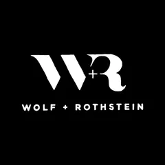 Wolf + Rothstein