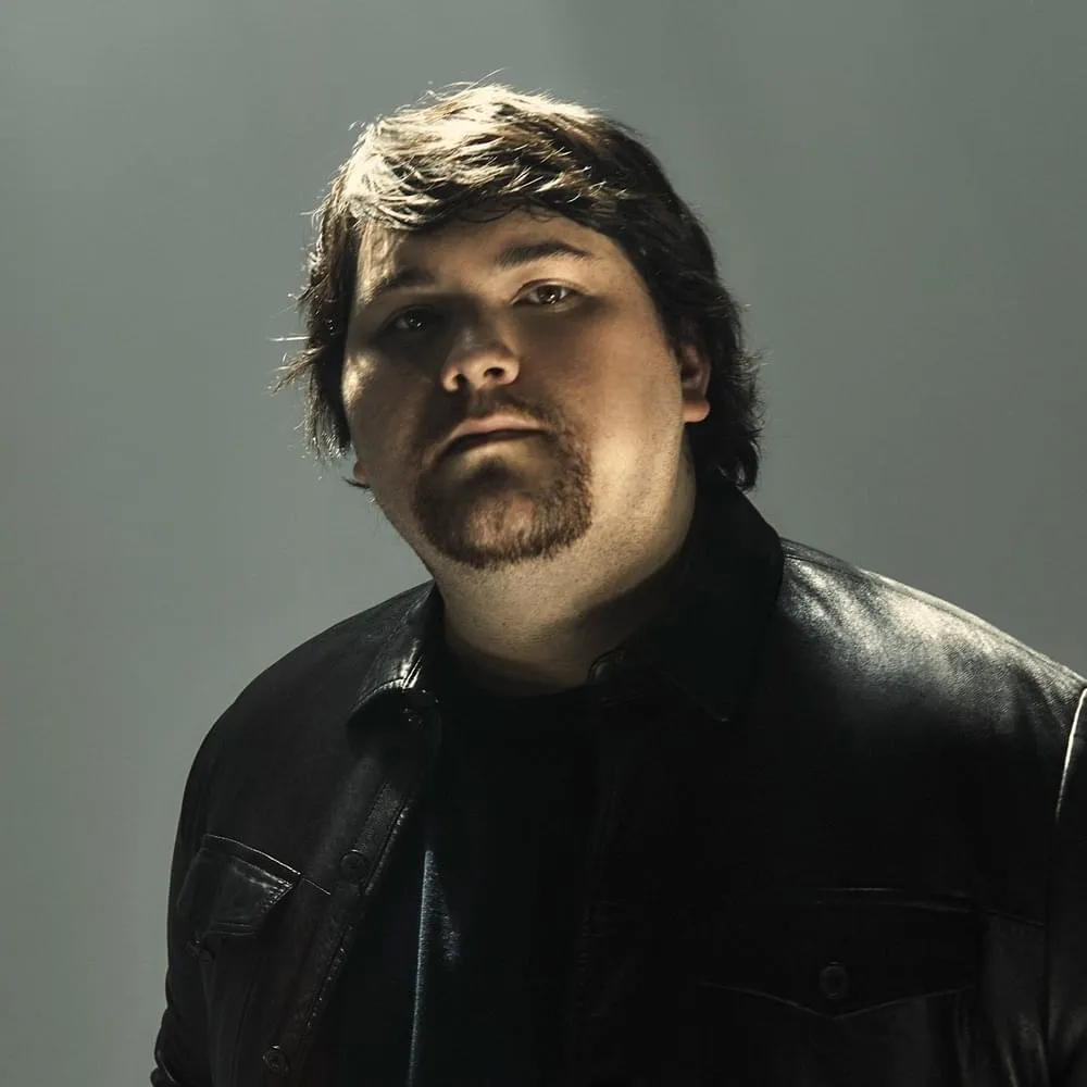 Wolfgang Van Halen