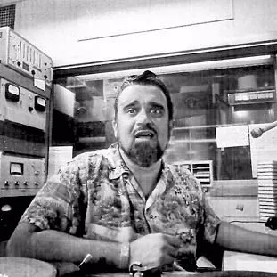 Wolfman Jack
